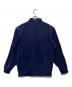 adidas (アディダス) ベロアトラックジャケット ネイビー サイズ:M：17000円