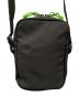 Mrs.GREEN APPLE  (Mrs.GREEN APPLE) Mrs.GREEN APPLE ショルダーバッグ ブラック：8000円