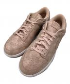 NIKEナイキ）の古着「ローカットスニーカー」｜ピンク