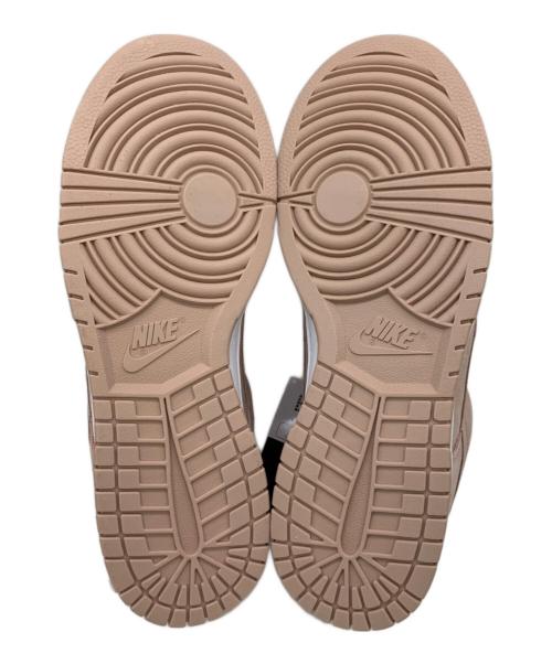 NIKE（ナイキ）NIKE (ナイキ) ローカットスニーカー ピンク サイズ:28 未使用品の古着・服飾アイテム