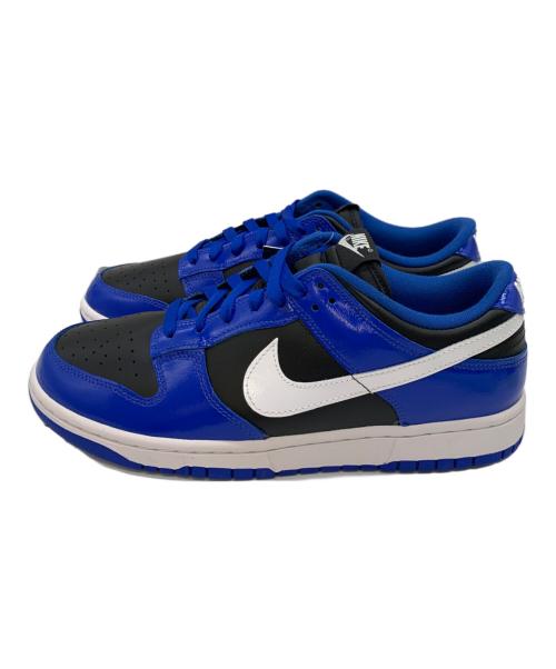 NIKE（ナイキ）NIKE (ナイキ) ローカットスニーカー ブルー サイズ:28 未使用品の古着・服飾アイテム