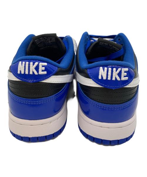 NIKE（ナイキ）NIKE (ナイキ) ローカットスニーカー ブルー サイズ:28 未使用品の古着・服飾アイテム