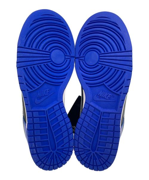 NIKE（ナイキ）NIKE (ナイキ) ローカットスニーカー ブルー サイズ:28 未使用品の古着・服飾アイテム