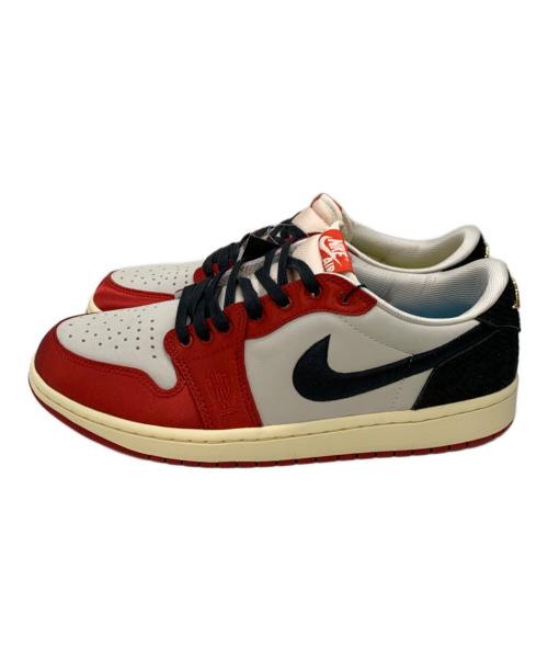 NIKE（ナイキ）NIKE (ナイキ) ×Trophy Room ローカットスニーカー サイズ:28.5 未使用品の古着・服飾アイテム