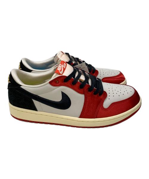 NIKE（ナイキ）NIKE (ナイキ) ×Trophy Room ローカットスニーカー サイズ:28.5 未使用品の古着・服飾アイテム