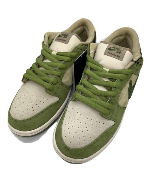 NIKE（ナイキ）NIKE (ナイキ) × YUTO HORIGOME ローカットスニーカー サイズ:28.5 未使用品の古着・服飾アイテム