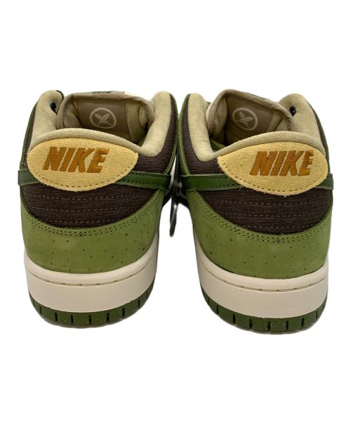 NIKE（ナイキ）NIKE (ナイキ) × YUTO HORIGOME ローカットスニーカー サイズ:28.5 未使用品の古着・服飾アイテム