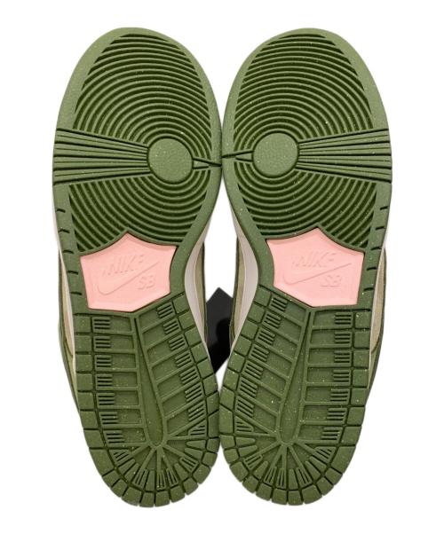 NIKE（ナイキ）NIKE (ナイキ) × YUTO HORIGOME ローカットスニーカー サイズ:28.5 未使用品の古着・服飾アイテム