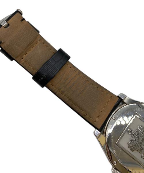 HAMILTON（ハミルトン）HAMILTON (ハミルトン) 腕時計 ブラックの古着・服飾アイテム