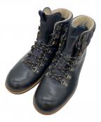 CLARKSクラークス）の古着「ブーツ」｜ブラック