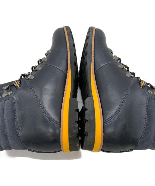 CLARKS（クラークス）CLARKS (クラークス) ブーツ ブラック サイズ:25.5の古着・服飾アイテム