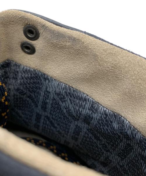 CLARKS（クラークス）CLARKS (クラークス) ブーツ ブラック サイズ:25.5の古着・服飾アイテム