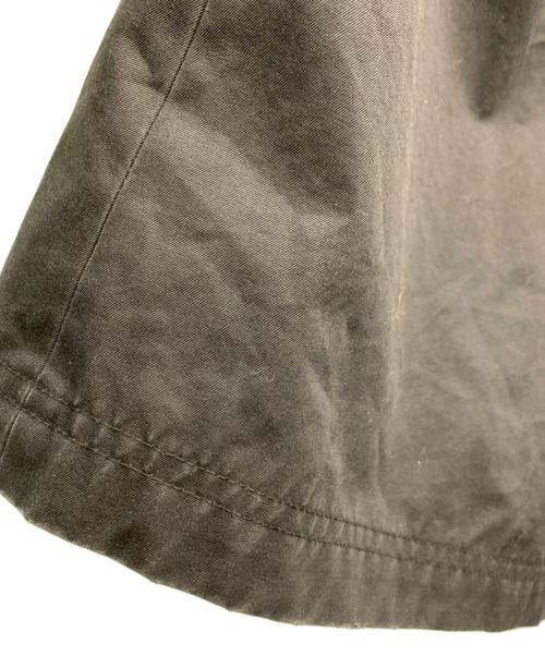 PAUL SMITH（ポールスミス）Paul Smith (ポールスミス) トレンチコート ブラック サイズ:Mの古着・服飾アイテム