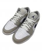 NIKEナイキ）の古着「スニーカー」｜グレー