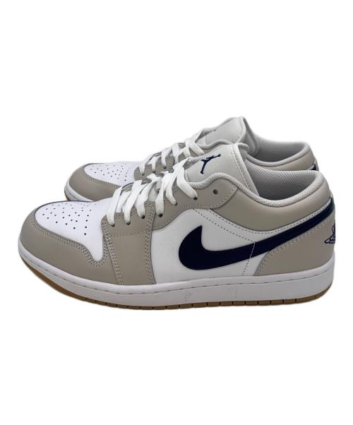 NIKE（ナイキ）NIKE (ナイキ) スニーカー グレー サイズ:28.5の古着・服飾アイテム