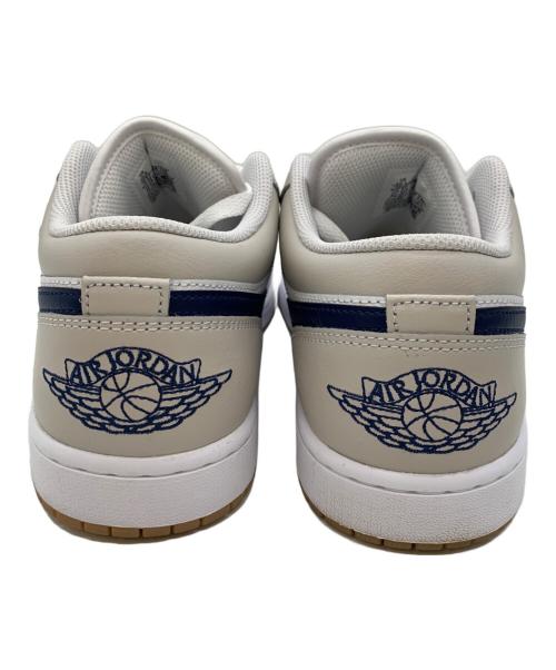 NIKE（ナイキ）NIKE (ナイキ) スニーカー グレー サイズ:28.5の古着・服飾アイテム