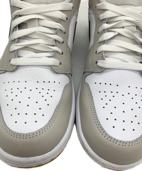 NIKE（ナイキ）NIKE (ナイキ) スニーカー グレー サイズ:28.5の古着・服飾アイテム