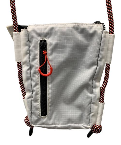 HUNTER（ハンター）HUNTER (ハンター) トラベル リップストップ リサイクル ナイロン フォンポーチの古着・服飾アイテム