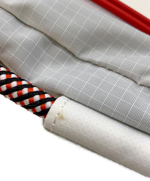 HUNTER（ハンター）HUNTER (ハンター) トラベル リップストップ リサイクル ナイロン フォンポーチの古着・服飾アイテム