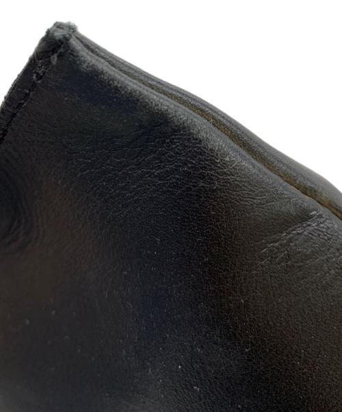 MARGARET HOWELL（マーガレットハウエル）MARGARET HOWELL (マーガレットハウエル) トートバッグ ブラックの古着・服飾アイテム