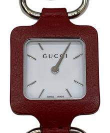 GUCCI（グッチ）の古着「堤時計」