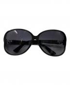 GUCCIグッチ）の古着「サングラス」