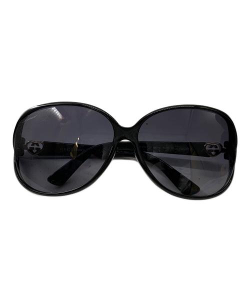 GUCCI（グッチ）GUCCI (グッチ) サングラスの古着・服飾アイテム