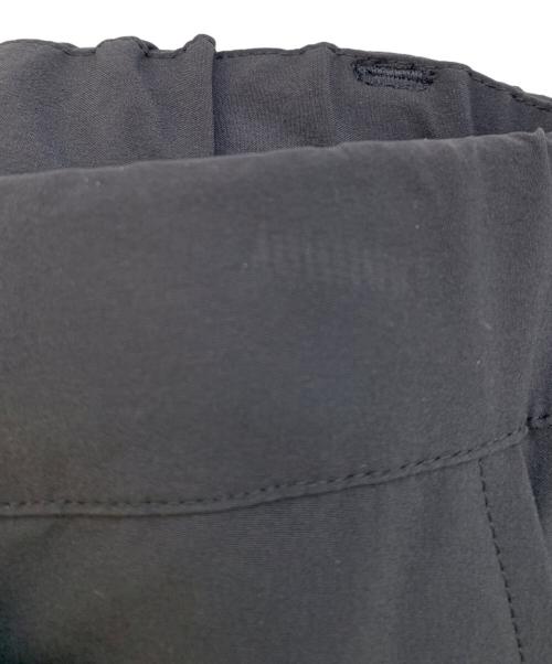 MAMMUT（マムート）MAMMUT (マムート) アジリティパンツ ブラック サイズ:XLの古着・服飾アイテム