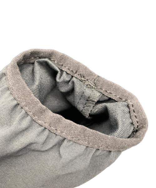 Columbia（コロンビア）Columbia (コロンビア) ヘザーキャニオンIIフーデッドジャケット ブラック サイズ:Lの古着・服飾アイテム