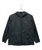 Columbiaコロンビア）の古着「ジャケット」｜ブラック