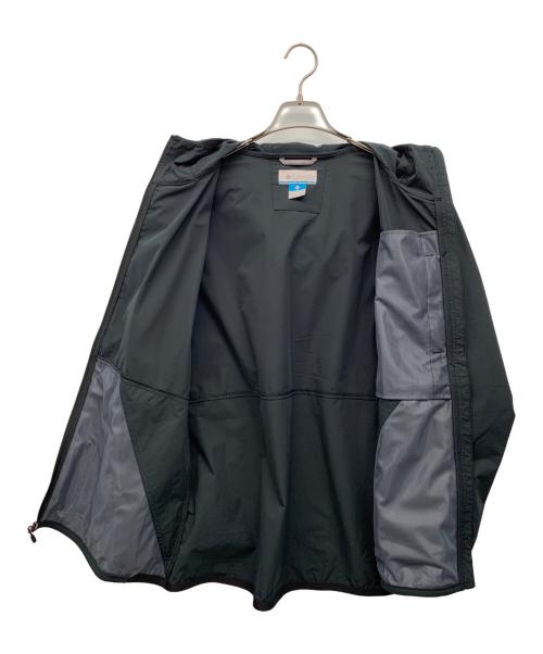 Columbia（コロンビア）Columbia (コロンビア) ジャケット ブラック サイズ:XLの古着・服飾アイテム