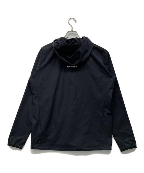 MAMMUT（マムート）MAMMUT (マムート) ジャケット ブラック サイズ:M 未使用品の古着・服飾アイテム