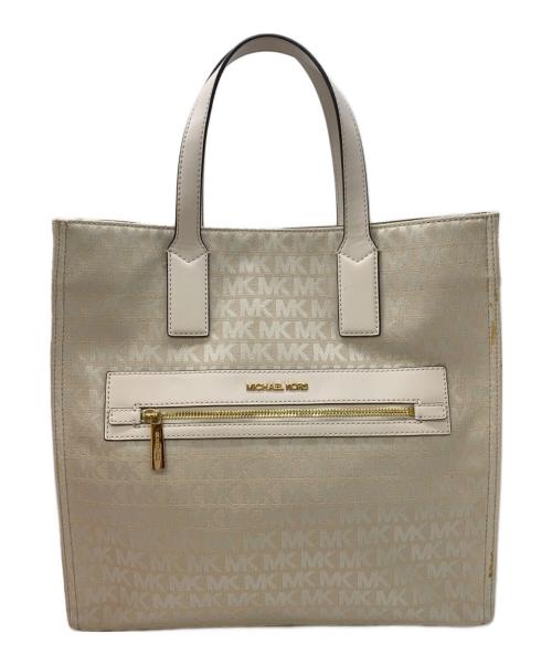 MICHAEL KORS（マイケル・コース）MICHAEL KORS (マイケルコース) 2WAYバッグの古着・服飾アイテム