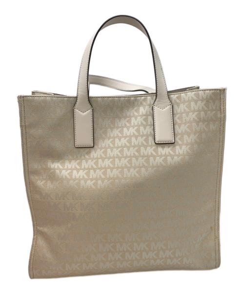 MICHAEL KORS（マイケル・コース）MICHAEL KORS (マイケルコース) 2WAYバッグの古着・服飾アイテム