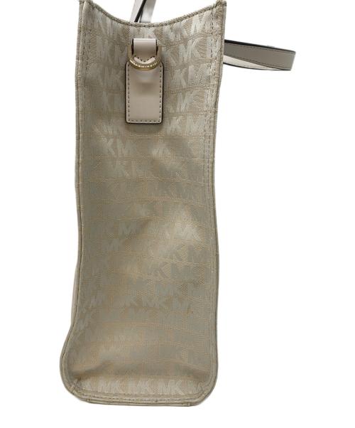 MICHAEL KORS（マイケル・コース）MICHAEL KORS (マイケルコース) 2WAYバッグの古着・服飾アイテム