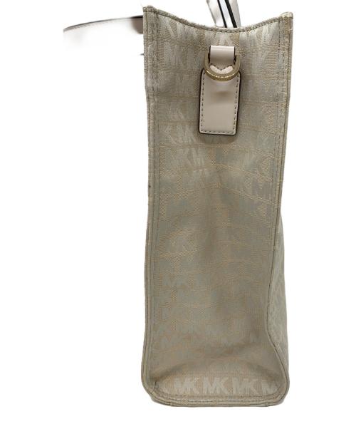 MICHAEL KORS（マイケル・コース）MICHAEL KORS (マイケルコース) 2WAYバッグの古着・服飾アイテム