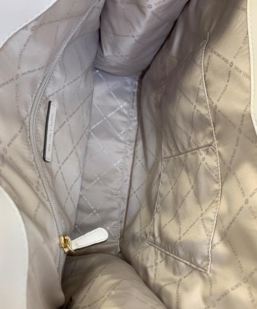 MICHAEL KORS（マイケル・コース）MICHAEL KORS (マイケルコース) 2WAYバッグの古着・服飾アイテム