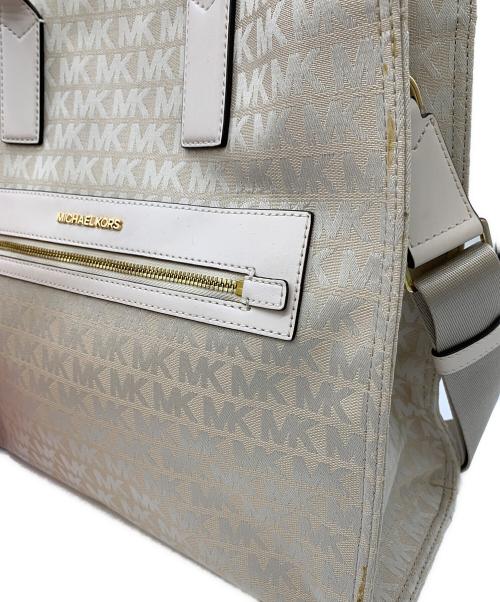 MICHAEL KORS（マイケル・コース）MICHAEL KORS (マイケルコース) 2WAYバッグの古着・服飾アイテム