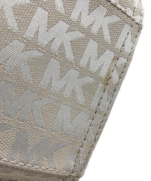 MICHAEL KORS（マイケル・コース）MICHAEL KORS (マイケルコース) 2WAYバッグの古着・服飾アイテム