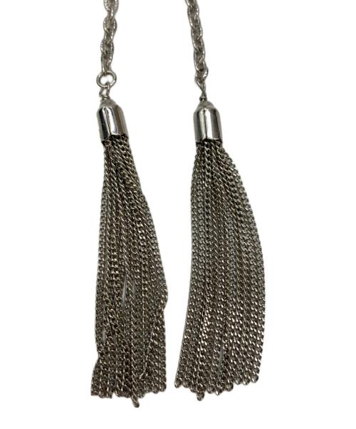 Tanaka Daisuke（タナカ ダイスケ）TANAKA DAISUKE (タナカ ダイスケ) イヤリングの古着・服飾アイテム