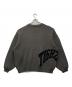 TIGHTBOOTH PRODUCTION (タイトブースプロダクション) 厚手ニット グレー サイズ:L：8000円