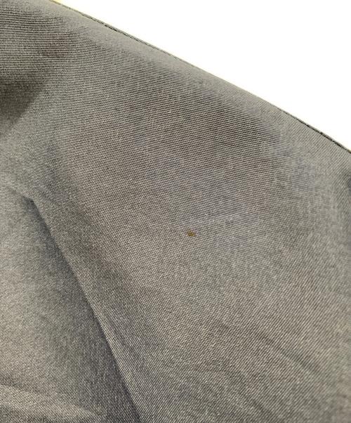 NFL（エヌエフエル）NFL (エヌエフエル) ナイロンプルオーバー ネイビー サイズ:XXLの古着・服飾アイテム