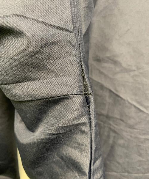 NFL（エヌエフエル）NFL (エヌエフエル) ナイロンプルオーバー ネイビー サイズ:XXLの古着・服飾アイテム