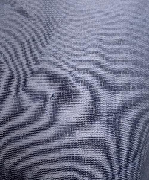 NFL（エヌエフエル）NFL (エヌエフエル) ナイロンプルオーバー ネイビー サイズ:XXLの古着・服飾アイテム