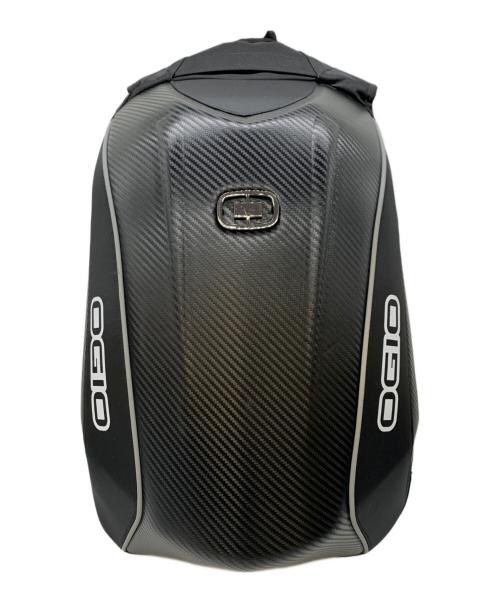 OGIO（オジオ）OGIO (オジオ) バックパック ブラックの古着・服飾アイテム