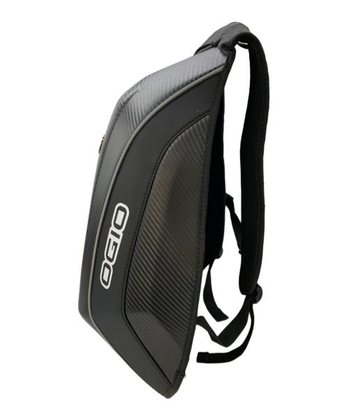 OGIO（オジオ）OGIO (オジオ) バックパック ブラックの古着・服飾アイテム