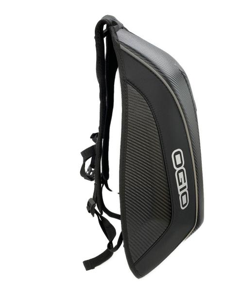 OGIO（オジオ）OGIO (オジオ) バックパック ブラックの古着・服飾アイテム