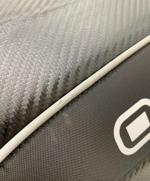 OGIO（オジオ）OGIO (オジオ) バックパック ブラックの古着・服飾アイテム