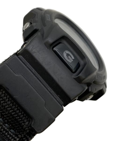 CASIO（カシオ）CASIO (カシオ) Supreme (シュプリーム) THE NORTH FACE (ザ ノース フェイス) 腕時計 ブラックの古着・服飾アイテム