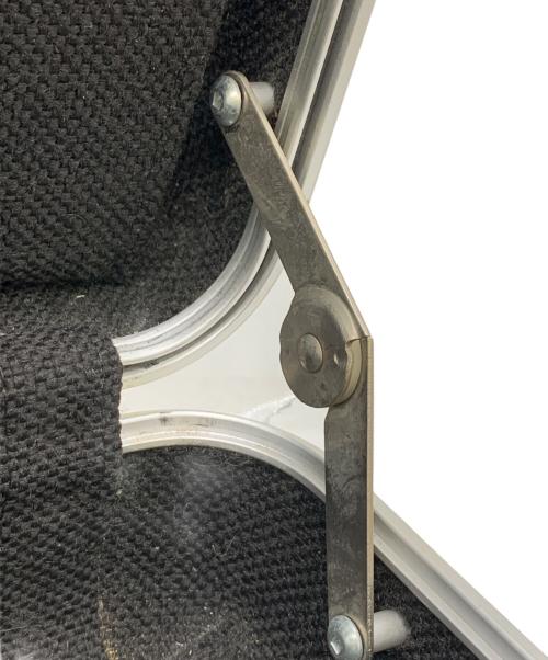 elite（エリート）elite (エリート) アタッシュケース シルバーの古着・服飾アイテム